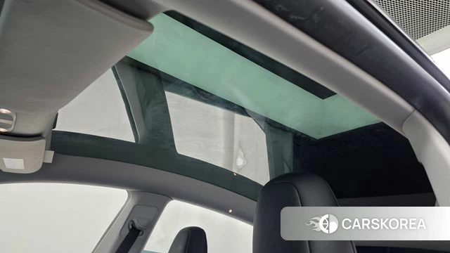 Tesla Model Y id 4408133 из Кореи 8