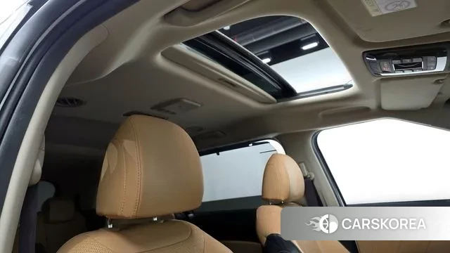 Kia Carnival 4th generation id 3601002 из Кореи 8