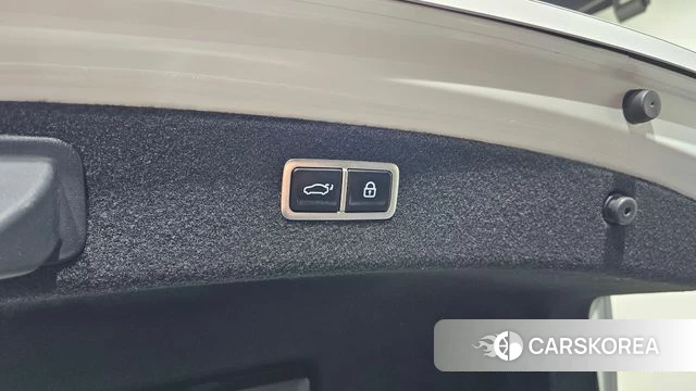 Genesis G80 (RG3) id 4231148 из Кореи 8