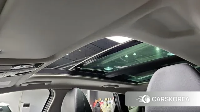 Hyundai Tucson (NX4) id 3702900 из Кореи 8