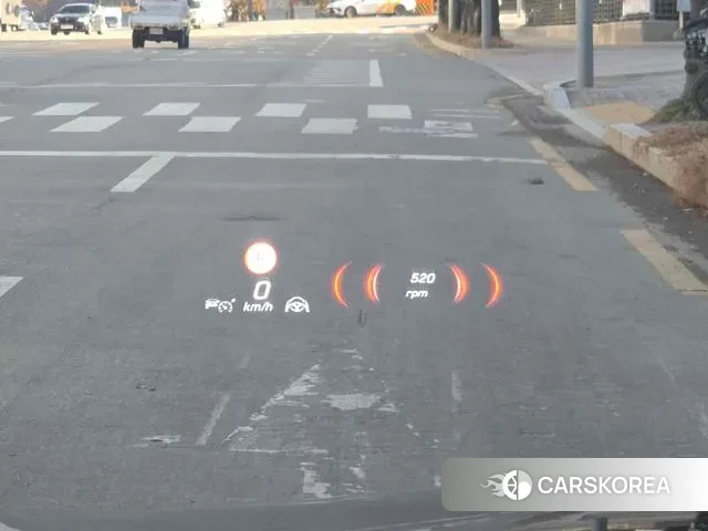 Mercedes-Benz S-Class W223 id 3431827 из Кореи 8