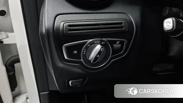 Mercedes-Benz GLC-Class X253 id 3408040 из Кореи 8