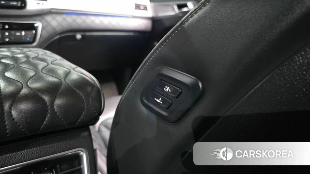 Ssangyong All New Rexton id 4344667 из Кореи 8