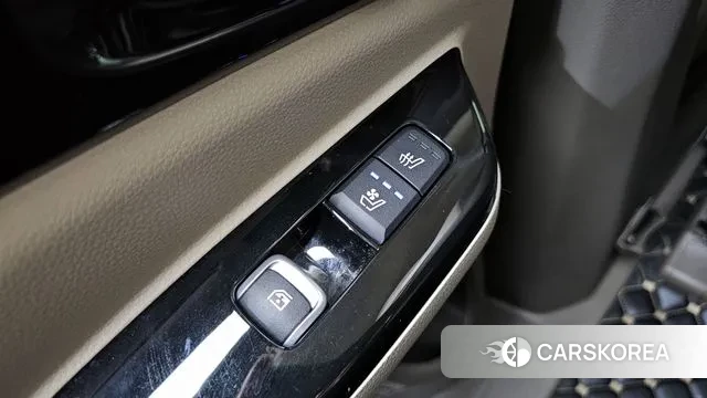 Kia Carnival 4th generation id 3385302 из Кореи 8