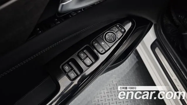 Kia K7 Premier id 2951550 из Кореи 8