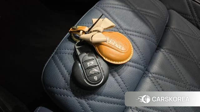 Mini Cooper SD Countryman id 4736742 из Кореи 8