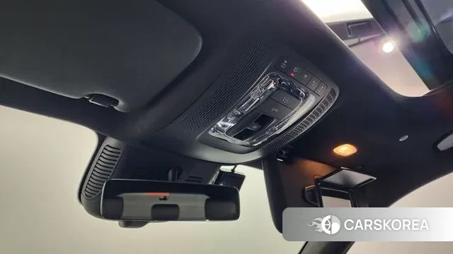 Mercedes-Benz GLB-Class X247 id 3619689 из Кореи 8