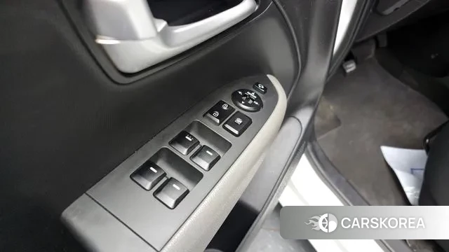 Kia The New Ray id 3018028 из Кореи 8