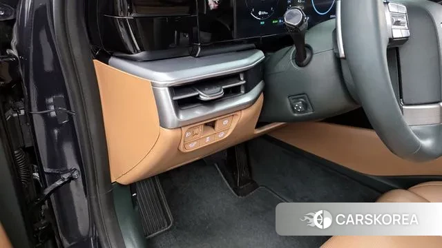 Hyundai Grandeur Hybrid (GN7) id 3538974 из Кореи 8