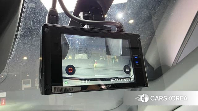 Hyundai Ionic 5 id 4720741 из Кореи 8