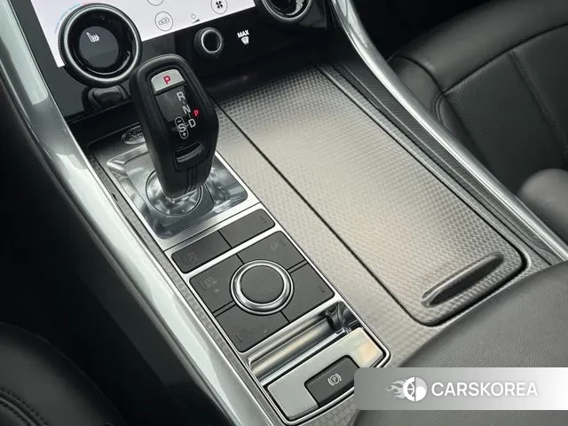 Land Rover Range Rover Sport 2nd Generation id 3464472 из Кореи 8