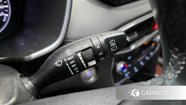 Hyundai Santa Fe TM id 4285853 из Кореи 8