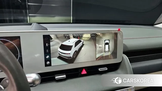 Hyundai Ionic 5 id 3031728 из Кореи 8