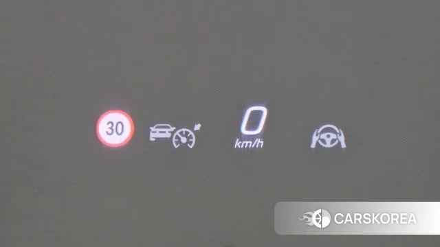 Mercedes-Benz GLS - Class X167 id 3457535 из Кореи 8