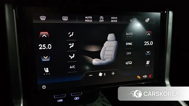 Ssangyong Torres id 3659284 из Кореи 8