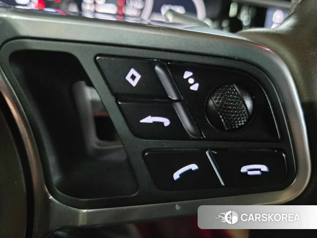 Porsche Panamera (971) id 4601476 из Кореи 8