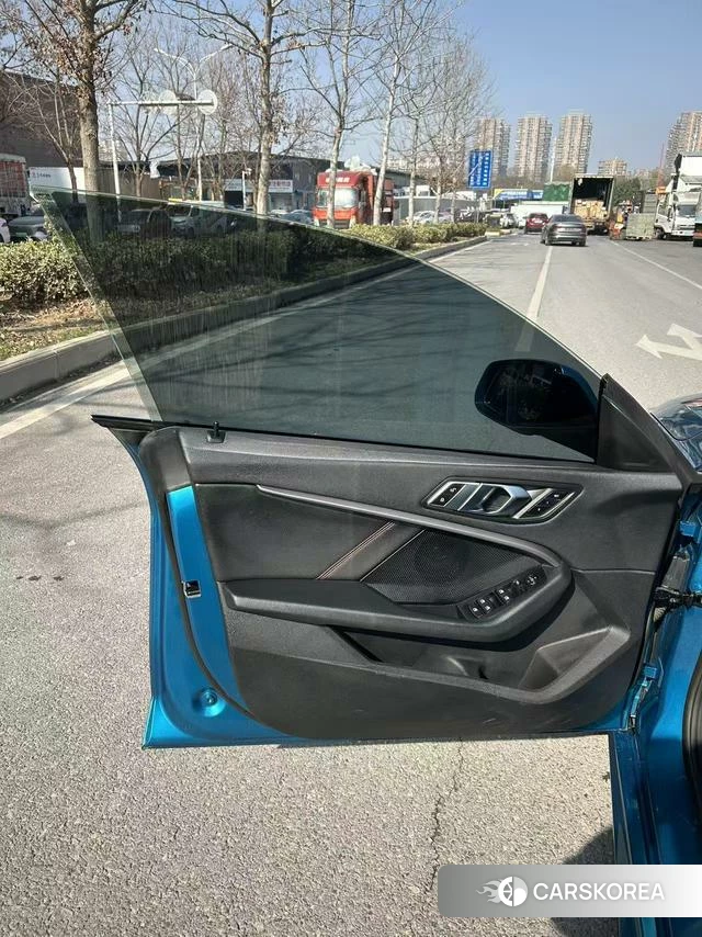 BMW 2 series (imported) id 4334821 из Китая 8