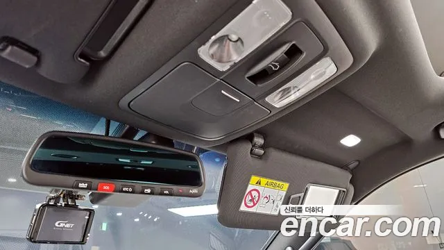 Kia Mohave Master id 2811308 из Кореи 8