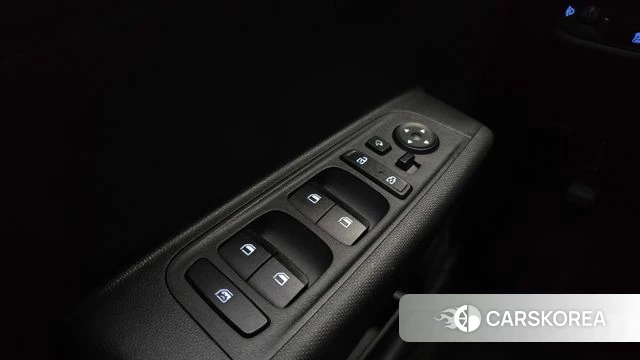 Hyundai Casper id 4603821 из Кореи 8