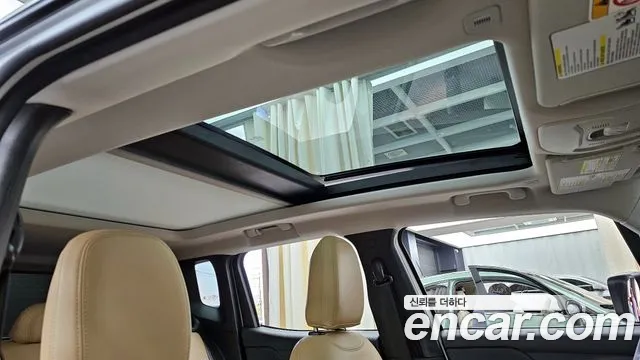 Jeep Renegade id 2667253 из Кореи 8