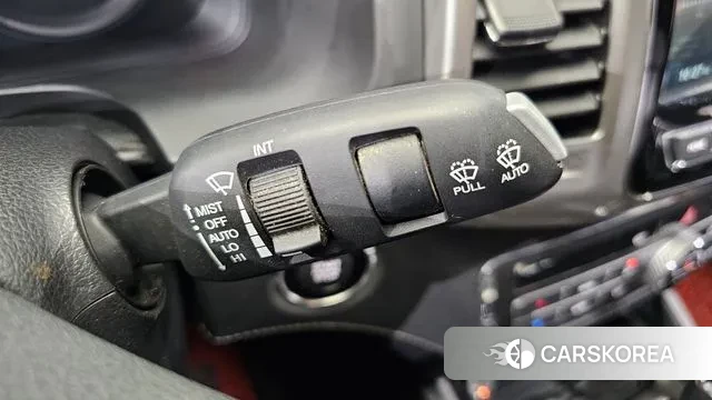 Ssangyong Rexton Sports id 3134672 из Кореи 8