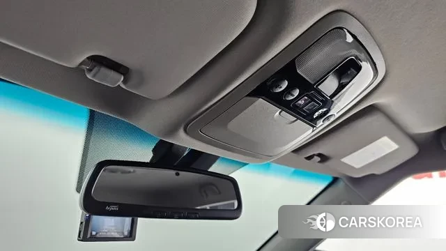 Ssangyong Tivoli Air id 3042990 из Кореи 8