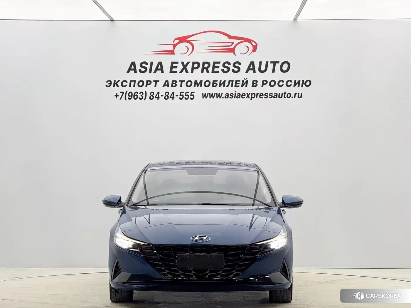 Hyundai Elantra id 4644556 из Китая 8