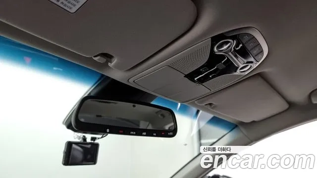 Hyundai Grandeur IG Hybrid id 2876709 из Кореи 8