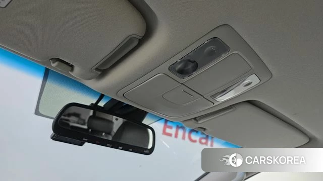 Kia Mohave Master id 4232381 из Кореи 8