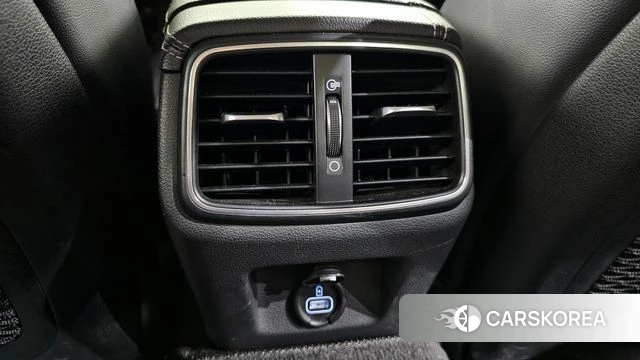 Genesis G70 id 4197011 из Кореи 8