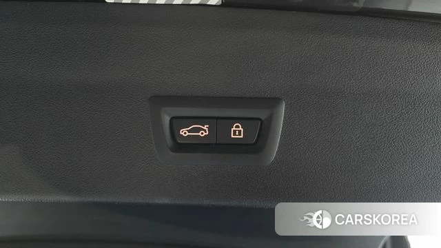 BMW X4 (G02) id 4445660 из Кореи 8
