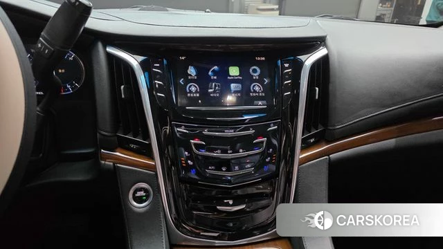 Cadillac Escalade id 3821099 из Кореи 8