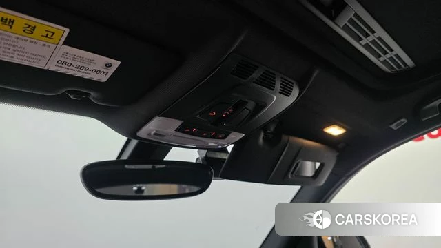 BMW 1 Series (F20) id 3829295 из Кореи 8