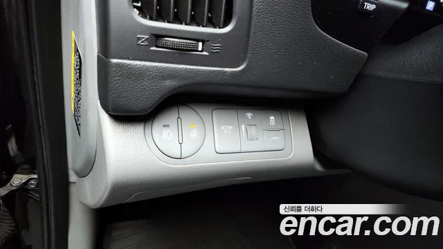 Hyundai The New Grand Starex id 2716532 из Кореи 8