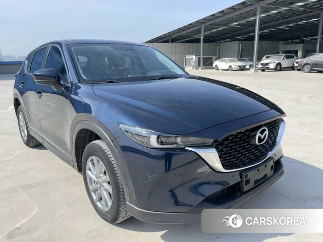 Mazda CX-5 id 4276026 из Китая 8