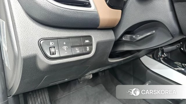 Kia Seltos id 4410160 из Кореи 8