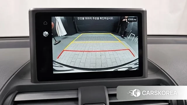 Hyundai Casper id 3058554 из Кореи 8