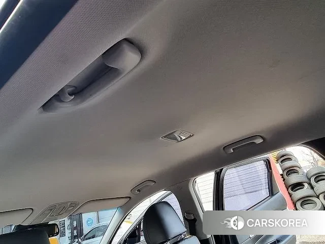 Hyundai Santa Fe TM id 3677344 из Кореи 8