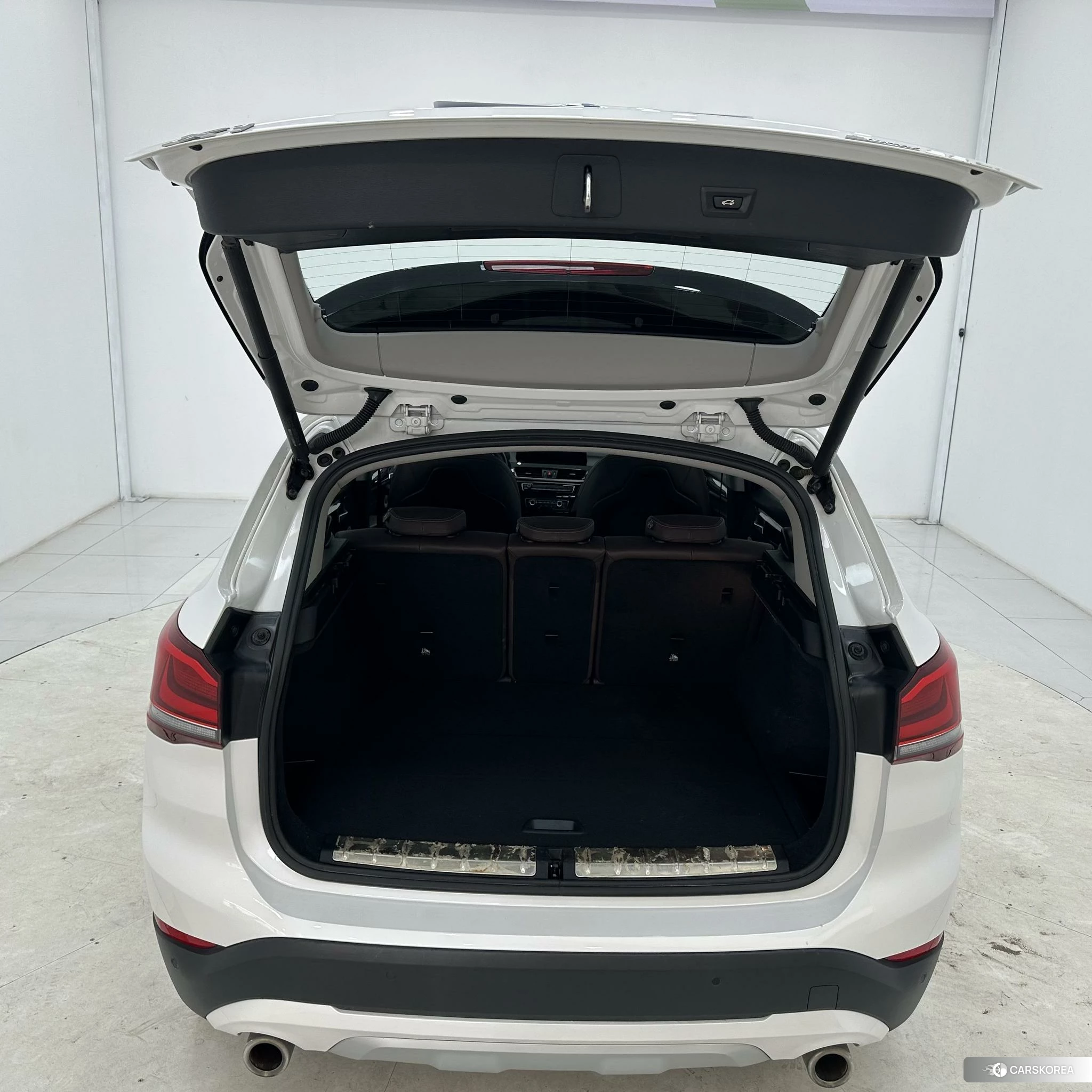 BMW X1 id 4461198 из Китая 8