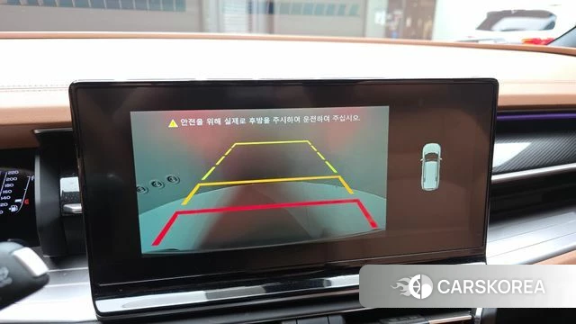 Ssangyong Torres id 3903491 из Кореи 8