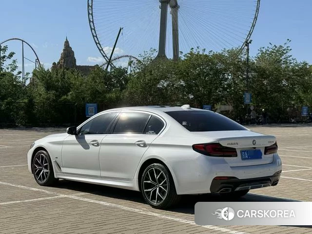 BMW 5 series id 4301690 из Китая 8