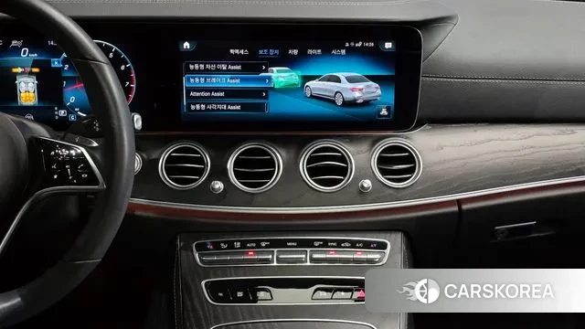 Mercedes-Benz E-Class W213 id 3764407 из Кореи 8