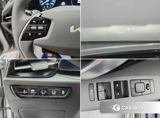 Kia Di Ol Nu Niro id 4511348 из Кореи 8