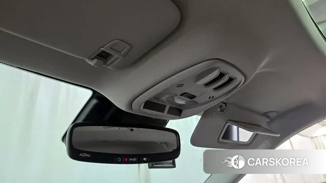 Chevrolet (GM Daewoo) Trax Crossover id 3610617 из Кореи 8