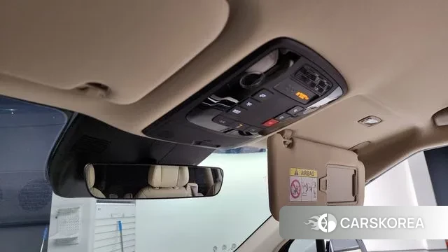 Kia The New Carnival 4th Generation id 3585765 из Кореи 8