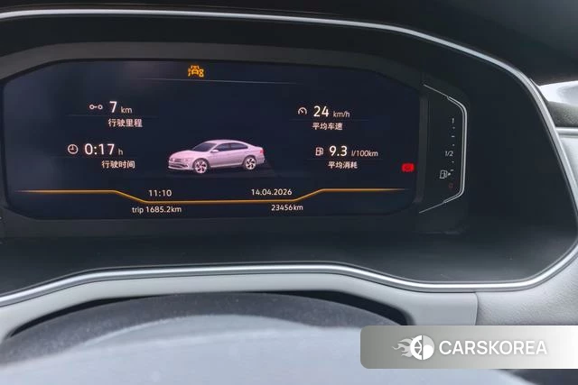 Volkswagen Bora id 4242019 из Китая 8