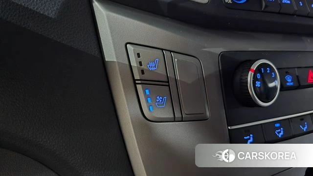Hyundai The New Grand Starex id 4429633 из Кореи 8