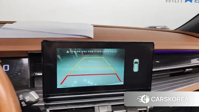 Ssangyong Torres id 3518222 из Кореи 8