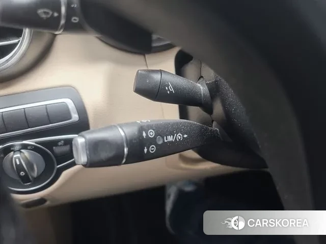 Mercedes-Benz GLC-Class X253 id 3736806 из Кореи 8