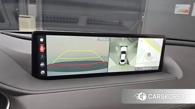 Genesis G80 (RG3) id 3671412 из Кореи 8